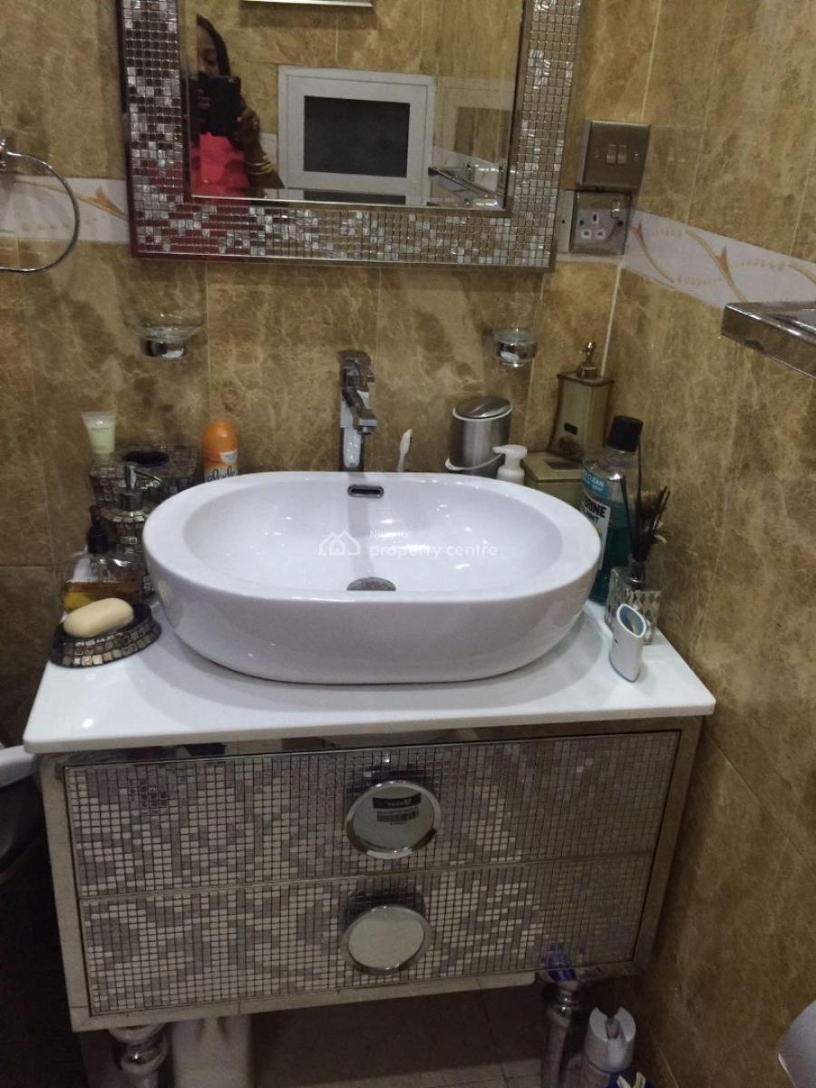 Fully Furnished 2 Bedroom Apartment, 1004 Estate, Victoria Island (vi), Lagos, Flat / Apartment for Rent
