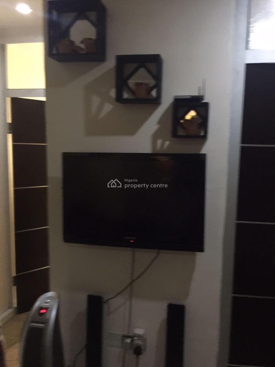 Fully Furnished 2 Bedroom Apartment, 1004 Estate, Victoria Island (vi), Lagos, Flat / Apartment for Rent