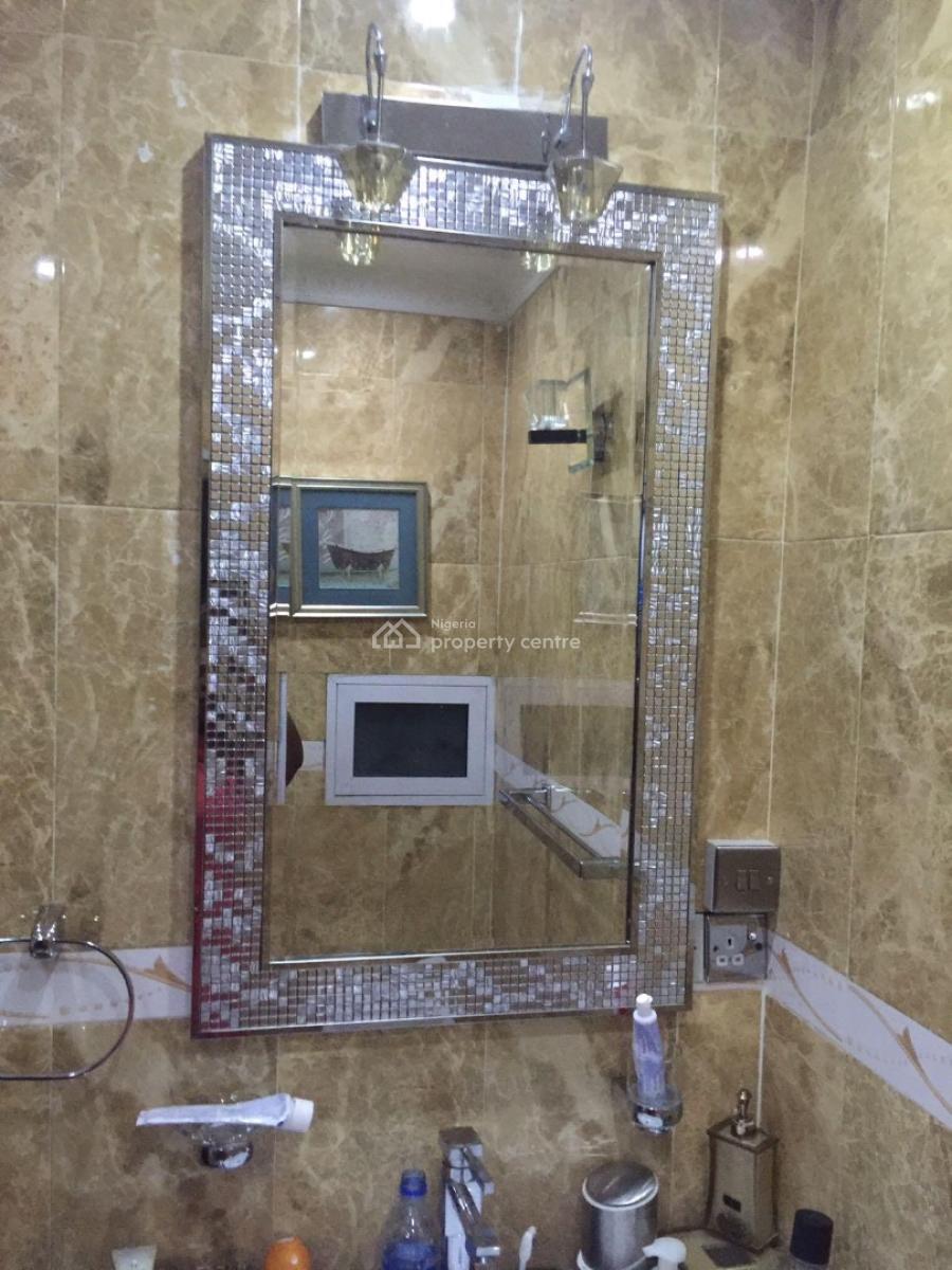 Fully Furnished 2 Bedroom Apartment, 1004 Estate, Victoria Island (vi), Lagos, Flat / Apartment for Rent