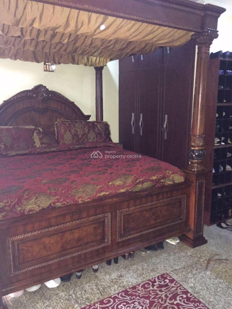 Fully Furnished 2 Bedroom Apartment, 1004 Estate, Victoria Island (vi), Lagos, Flat / Apartment for Rent