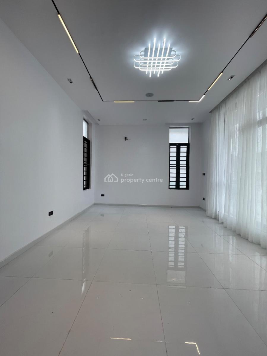 5 Bedroom Fully Detached Duplex, Vgc, Lekki, Lagos, Detached Duplex for Sale