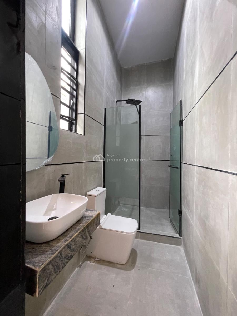 5 Bedroom Fully Detached Duplex, Vgc, Lekki, Lagos, Detached Duplex for Sale
