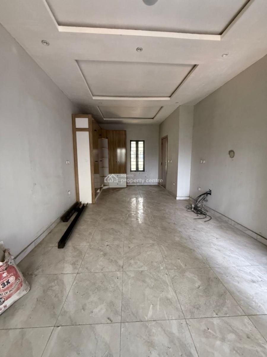 Newly Built 3 Bedroom Semi Detached Duplex, Lekki, Lagos, Detached Duplex for Sale