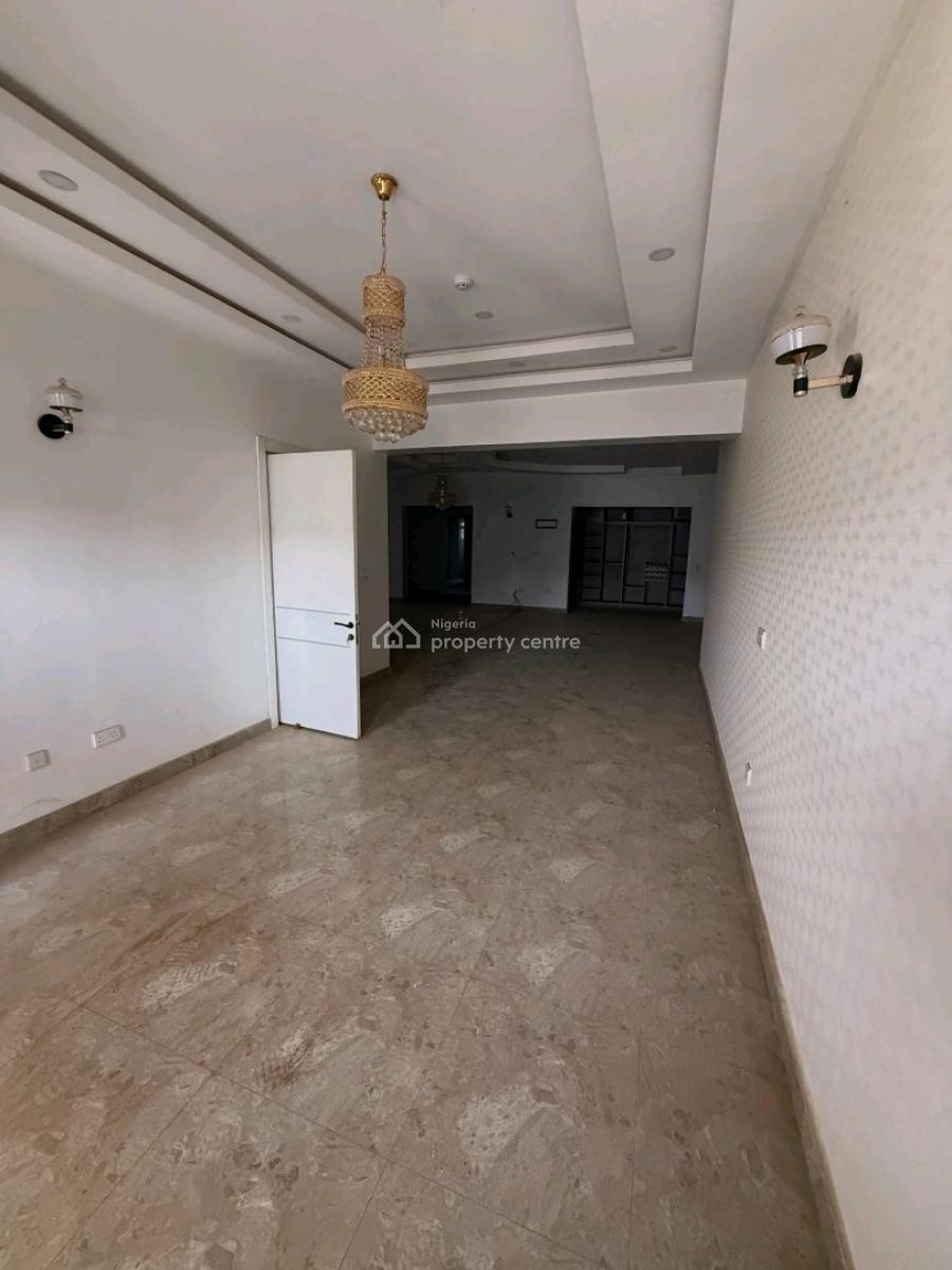 Luxurious 7 Bedrooms Detached Villa Guest Chalet Swimming Pool Bq, Katampe Extension, Katampe, Abuja, House for Sale