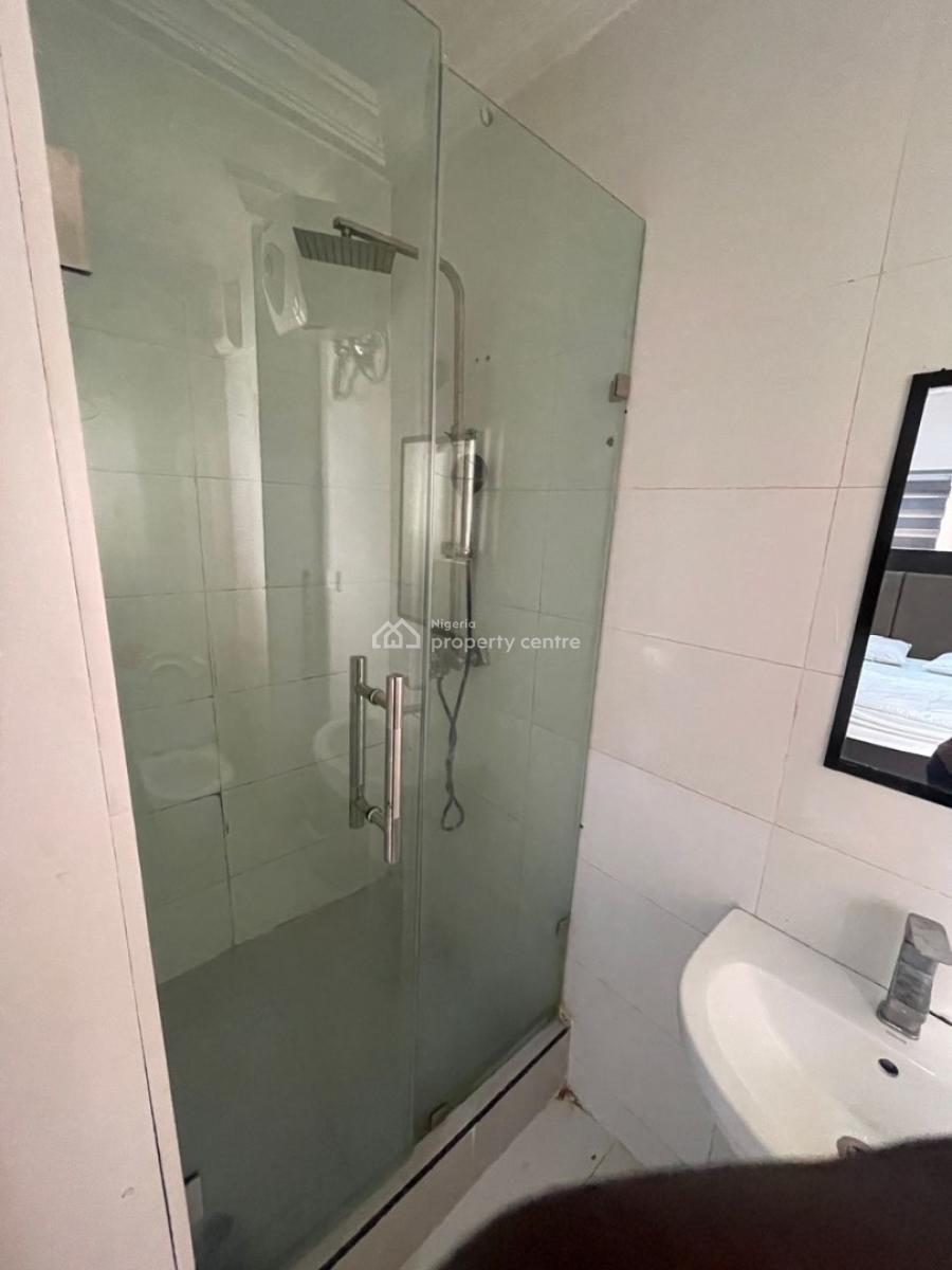Fully Furnished 2 Bedroom Apartment, Off Admiralty Road, Lekki Phase 1, Lekki, Lagos, Flat / Apartment for Rent
