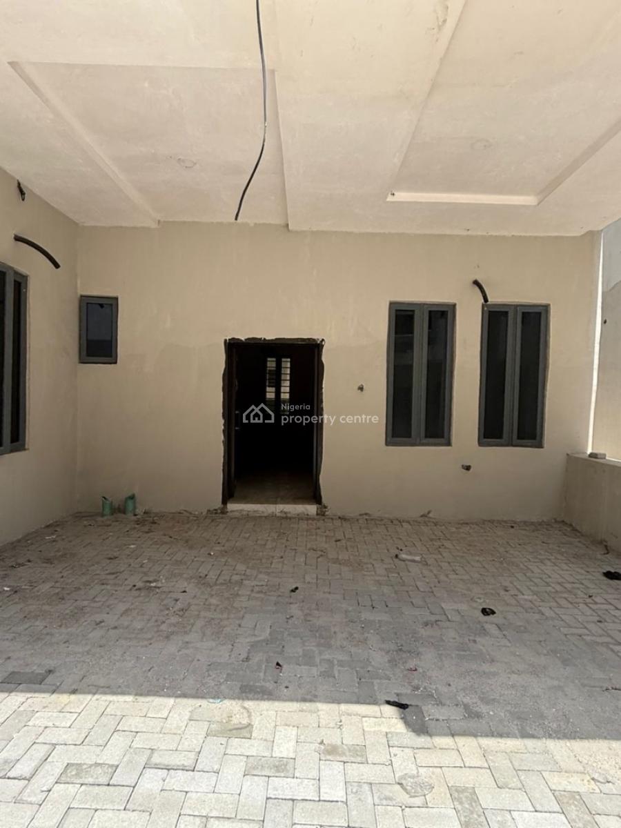 Newly Built 4 Bedroom Terrace Duplex, Orchild Lekki, Lekki, Lagos, House for Sale