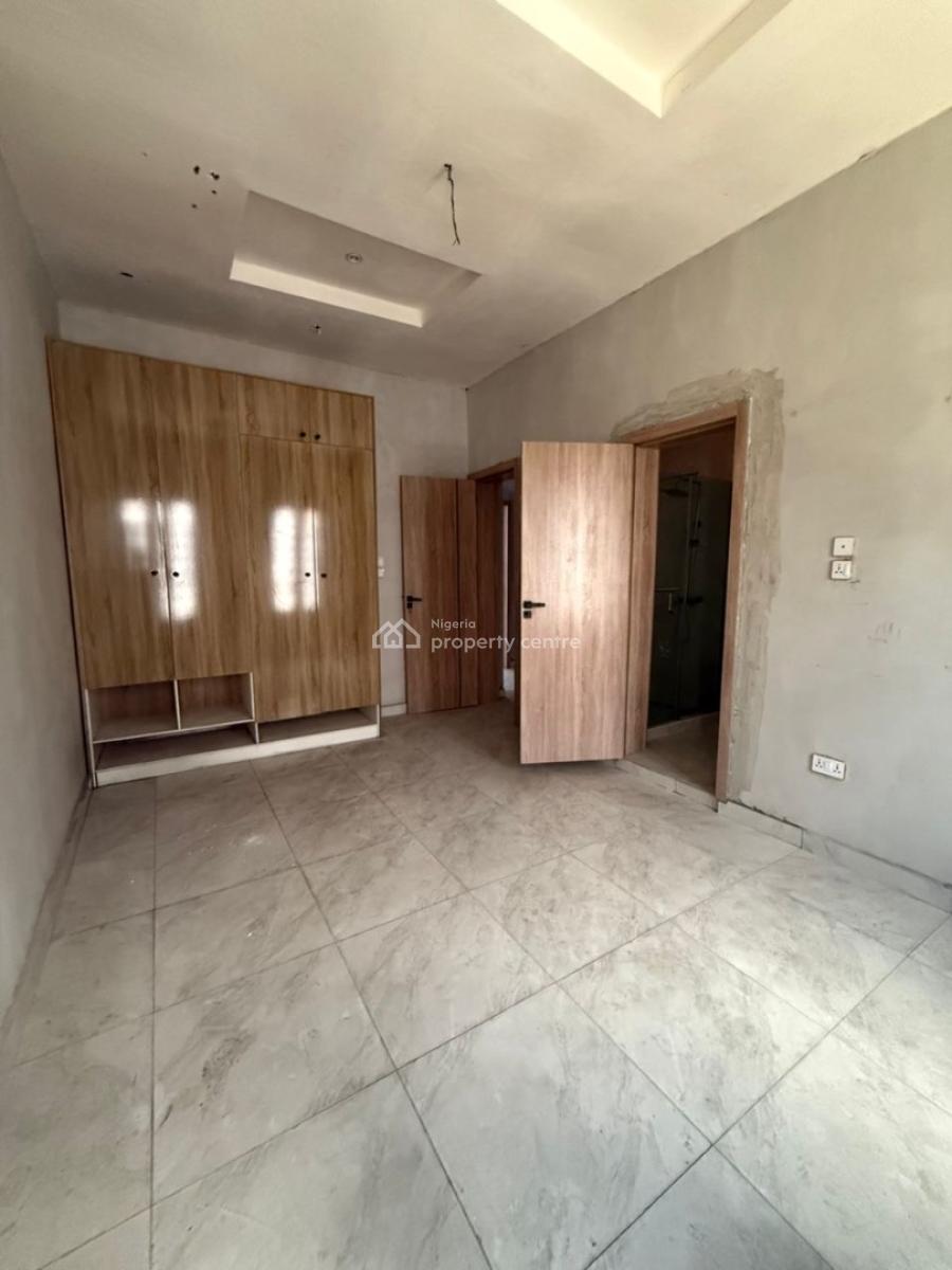 Newly Built 4 Bedroom Terrace Duplex, Orchild Lekki, Lekki, Lagos, House for Sale
