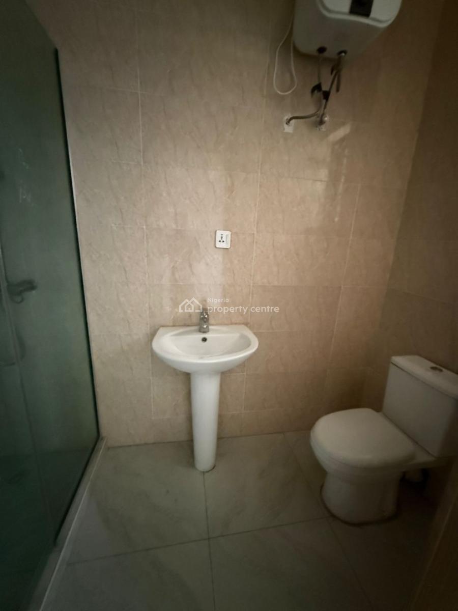 Newly Built 4 Bedroom Terrace Duplex, Orchild Lekki, Lekki, Lagos, House for Sale