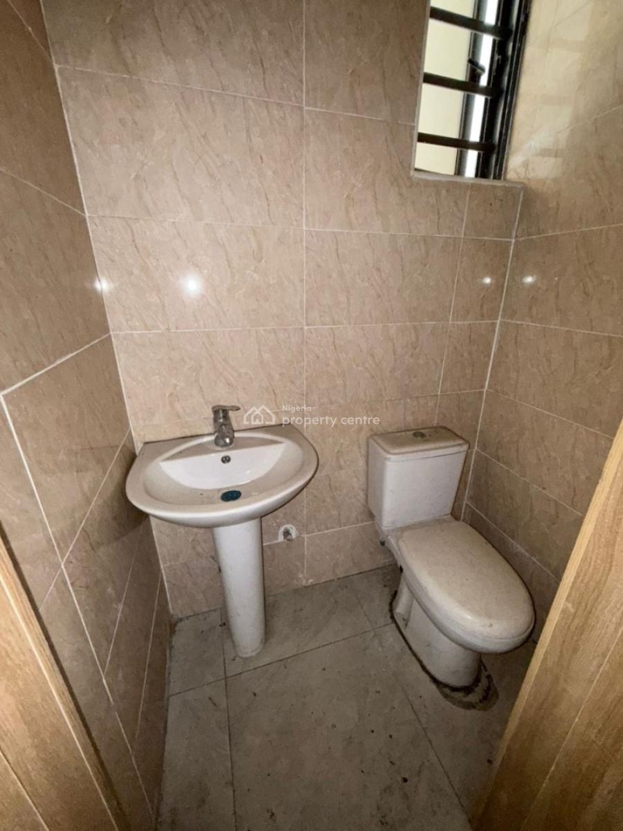 Newly Built 4 Bedroom Terrace Duplex, Orchild Lekki, Lekki, Lagos, House for Sale