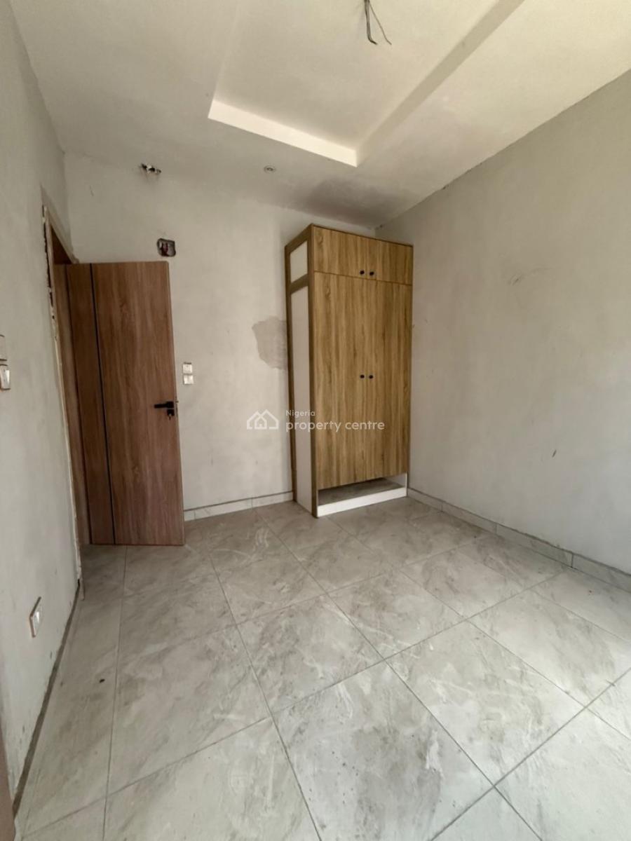Newly Built 4 Bedroom Terrace Duplex, Orchild Lekki, Lekki, Lagos, House for Sale