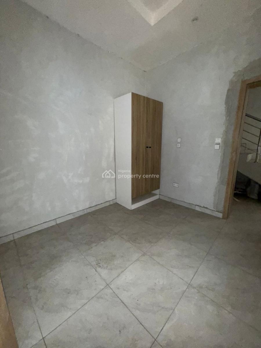 Newly Built 4 Bedroom Terrace Duplex, Orchild Lekki, Lekki, Lagos, House for Sale