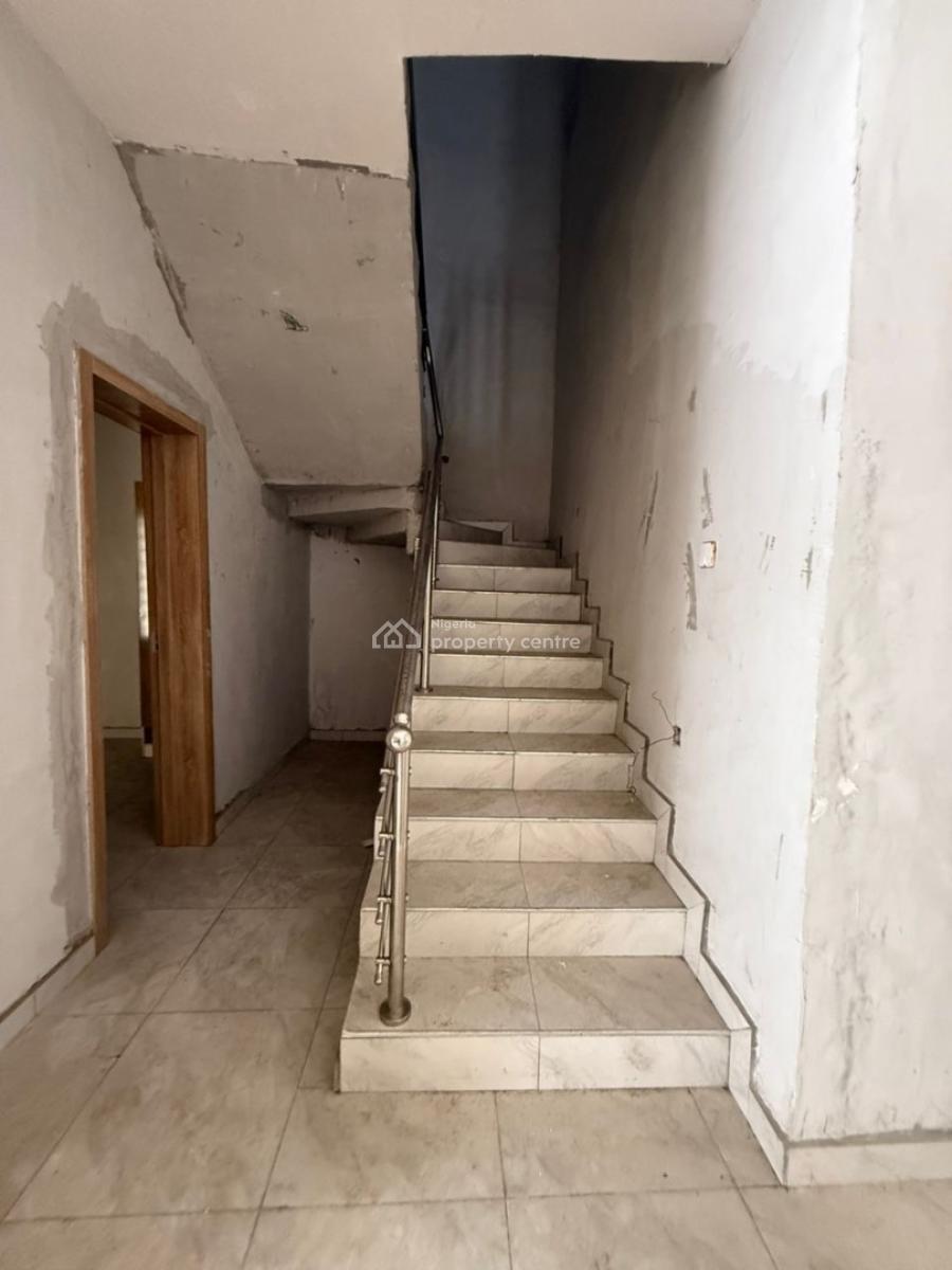 Newly Built 4 Bedroom Terrace Duplex, Orchild Lekki, Lekki, Lagos, House for Sale