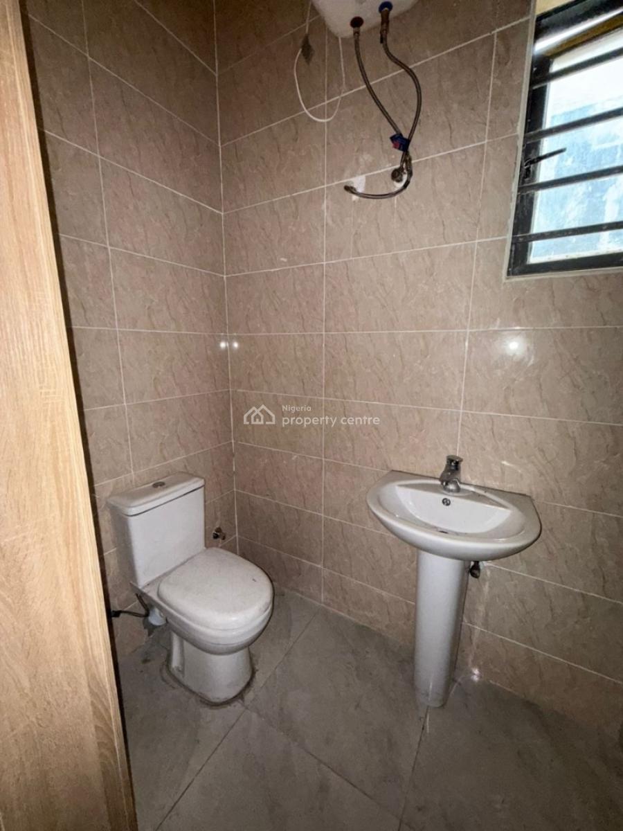 Newly Built 4 Bedroom Terrace Duplex, Orchild Lekki, Lekki, Lagos, House for Sale