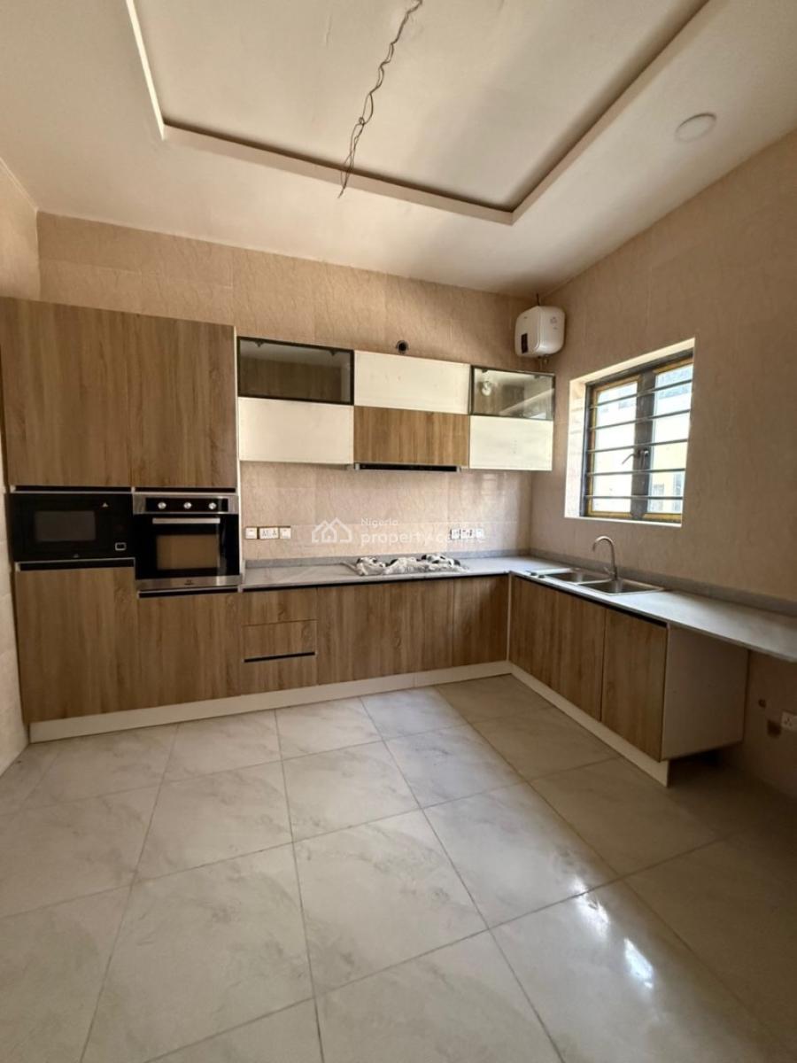 Newly Built 4 Bedroom Terrace Duplex, Orchild Lekki, Lekki, Lagos, House for Sale