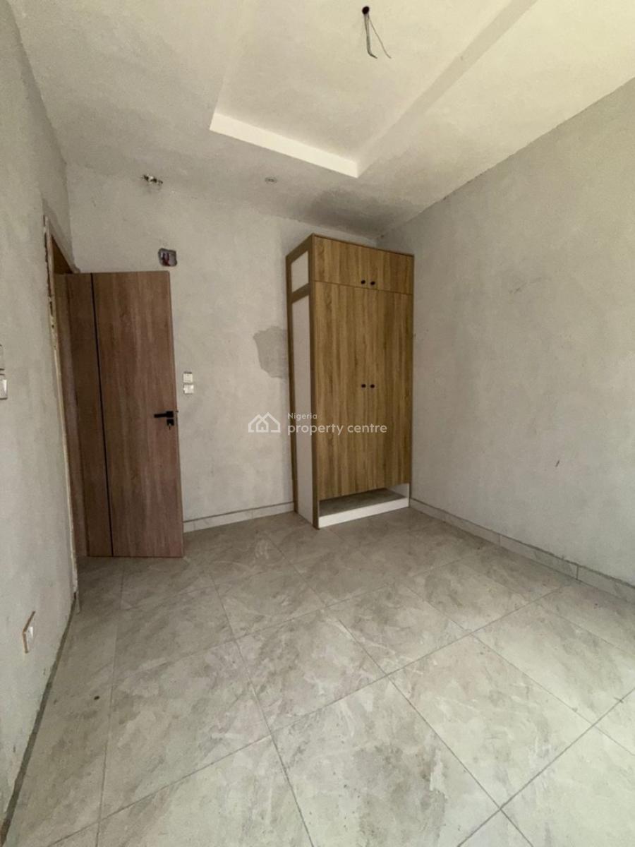 Newly Built 4 Bedroom Terrace Duplex, Orchild Lekki, Lekki, Lagos, House for Sale
