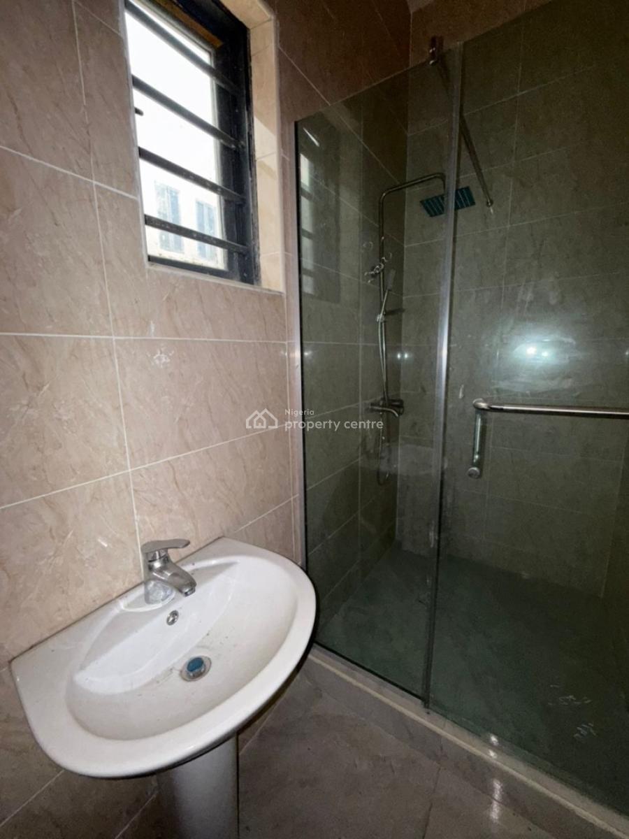 Newly Built 4 Bedroom Terrace Duplex, Orchild Lekki, Lekki, Lagos, House for Sale