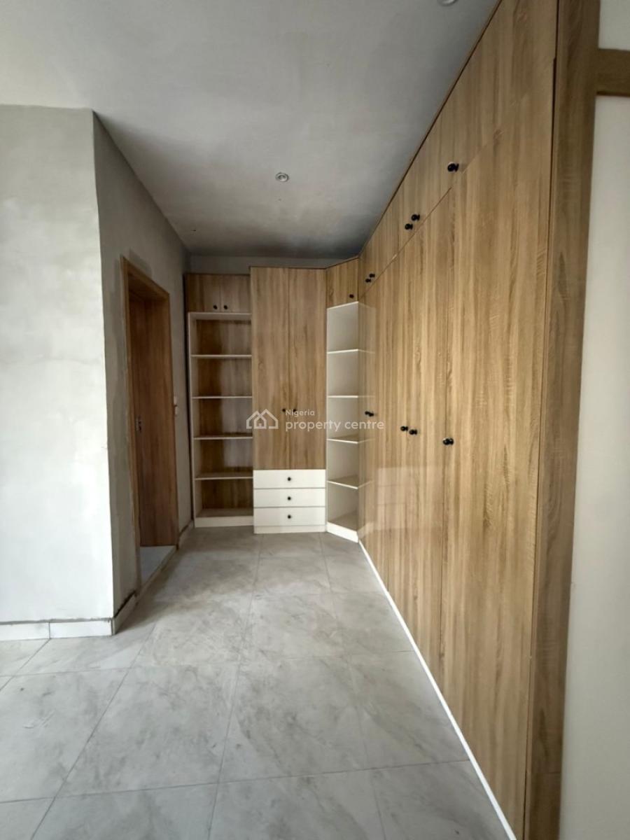 Newly Built 4 Bedroom Terrace Duplex, Orchild Lekki, Lekki, Lagos, House for Sale