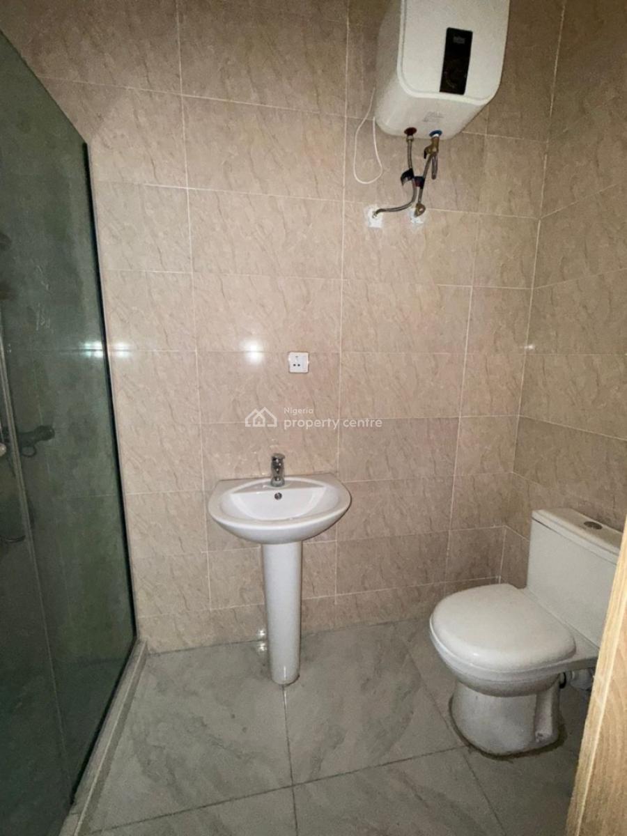 Newly Built 4 Bedroom Terrace Duplex, Orchild Lekki, Lekki, Lagos, House for Sale