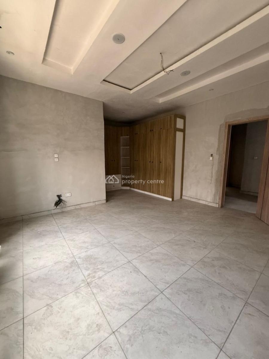 Newly Built 4 Bedroom Terrace Duplex, Orchild Lekki, Lekki, Lagos, House for Sale