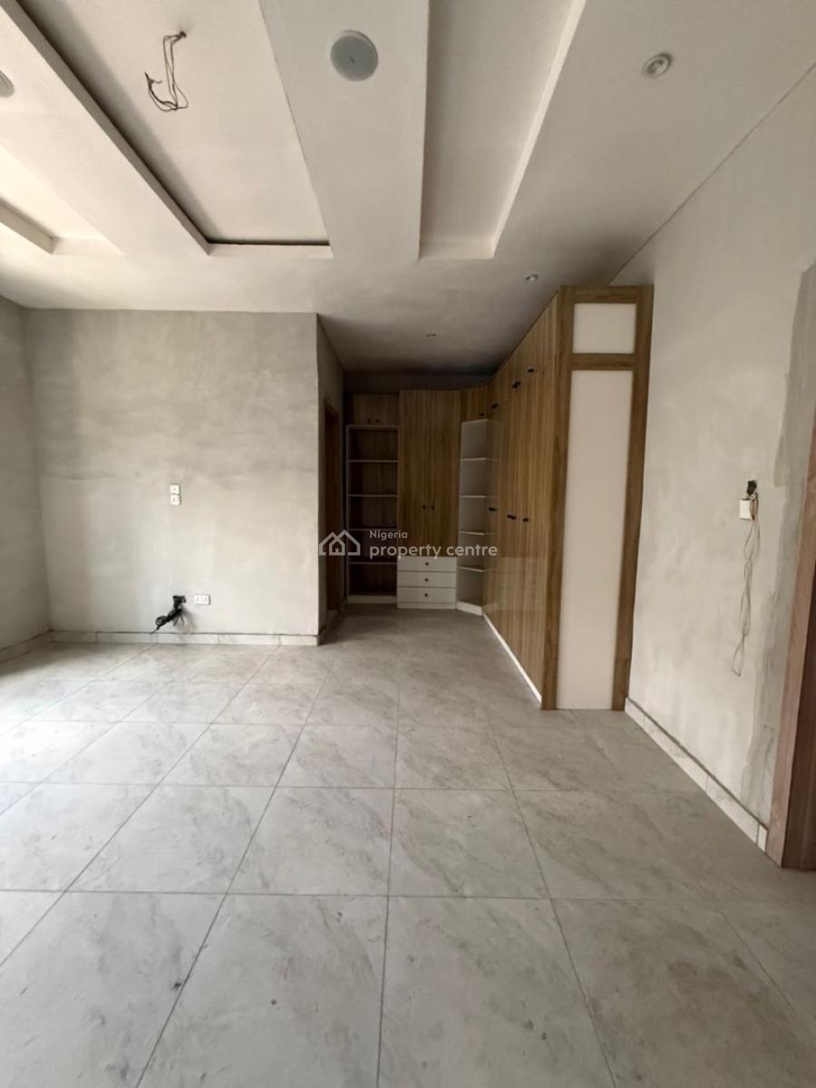 Newly Built 4 Bedroom Terrace Duplex, Orchild Lekki, Lekki, Lagos, House for Sale
