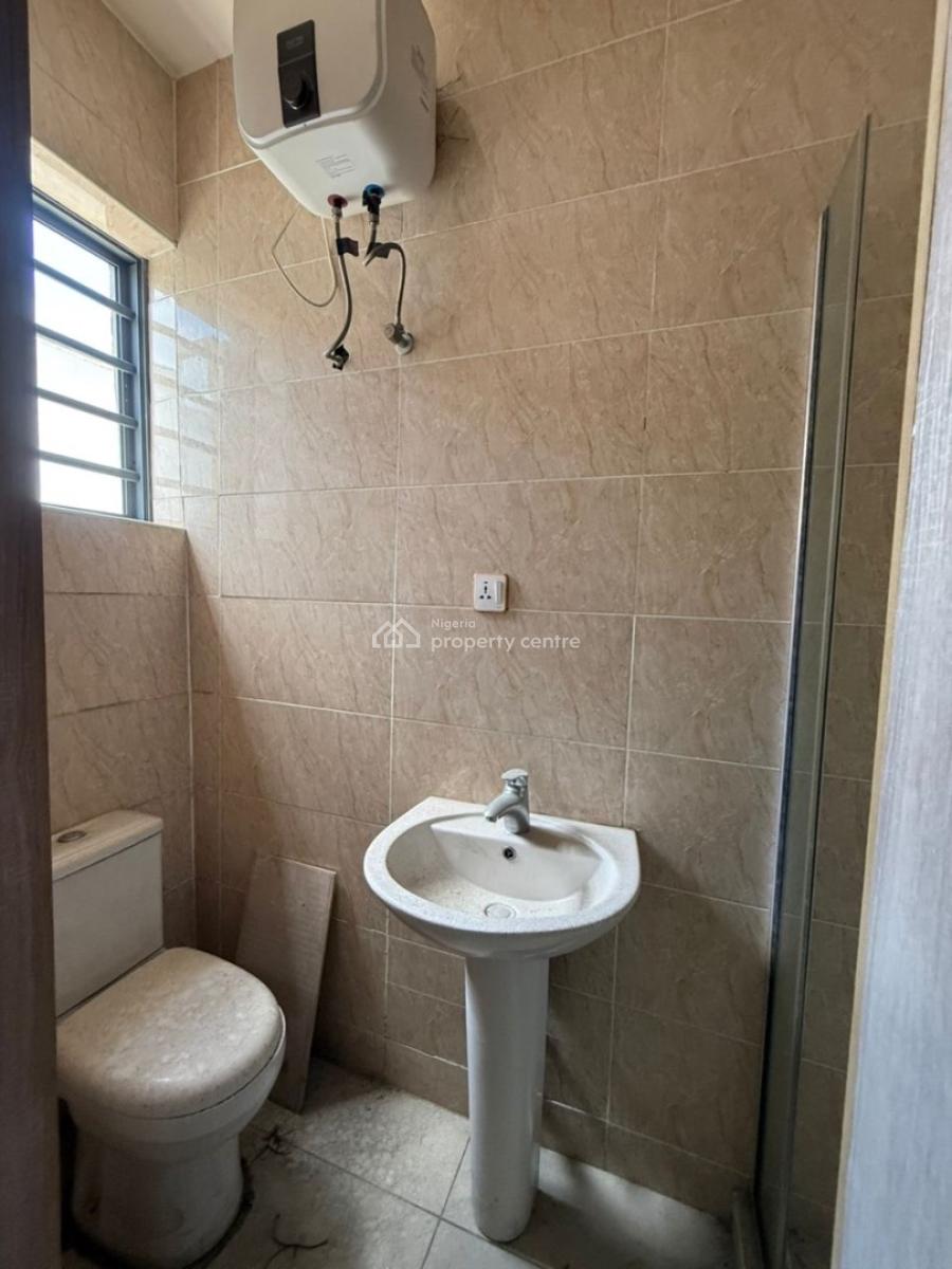 Newly Built 4 Bedroom Terrace Duplex, Orchild Lekki, Lekki, Lagos, House for Sale