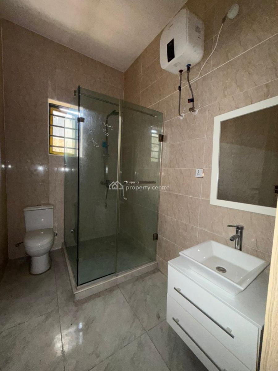 Newly Built 4 Bedroom Terrace Duplex, Orchild Lekki, Lekki, Lagos, House for Sale