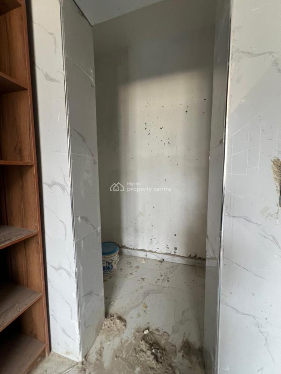 Standard 4 Bedroom Terrace Duplex, Lekki Phase 1, Lekki, Lagos, Terraced Duplex for Sale