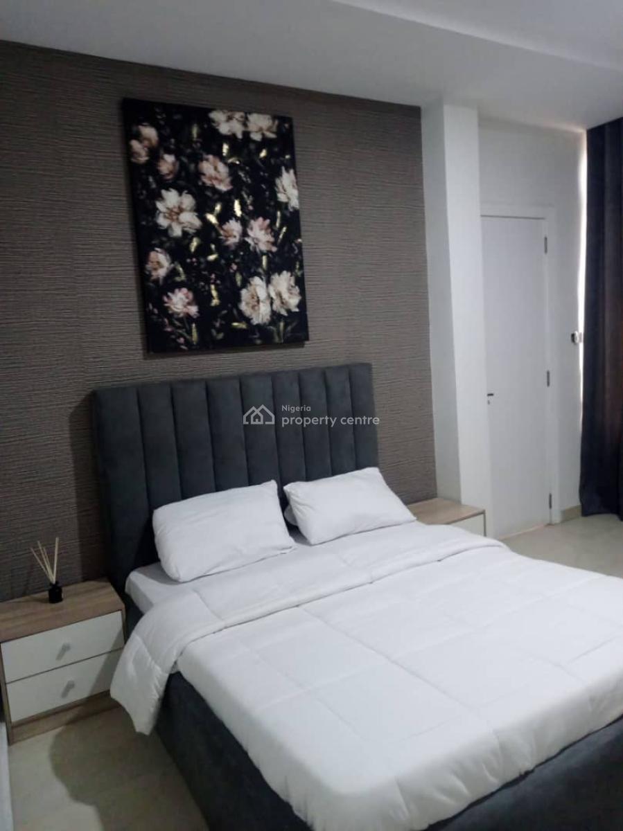 3 Bedroom Flat in a Block of Flats ( 4th Floor), Off Bisola Durosimi-etti By C & I Leasing Company, Lekki Phase 1, Lekki, Lagos, Flat / Apartment for Rent