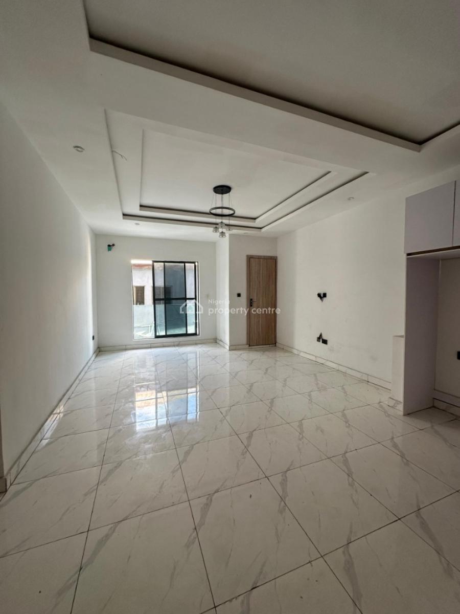 Lovely 2 Bedroom Apartment with a Swimming Pool and Gym, Ikate, Ikate, Lekki, Lagos, Flat / Apartment for Sale