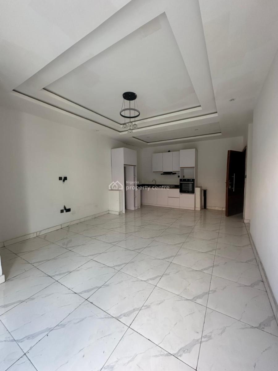 Lovely 2 Bedroom Apartment with a Swimming Pool and Gym, Ikate, Ikate, Lekki, Lagos, Flat / Apartment for Sale