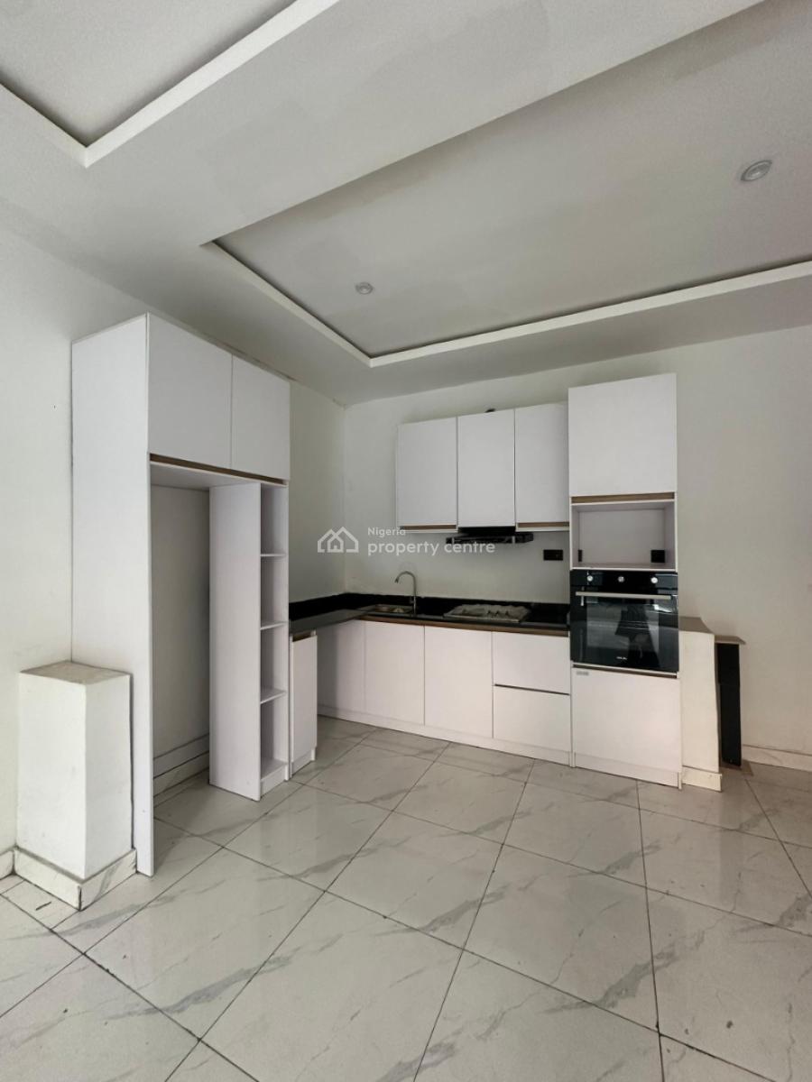 Lovely 2 Bedroom Apartment with a Swimming Pool and Gym, Ikate, Ikate, Lekki, Lagos, Flat / Apartment for Sale