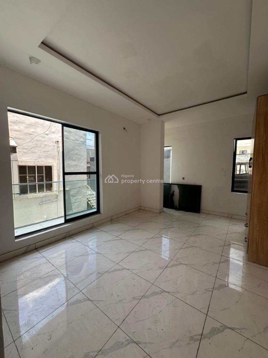 Lovely 2 Bedroom Apartment with a Swimming Pool and Gym, Ikate, Ikate, Lekki, Lagos, Flat / Apartment for Sale