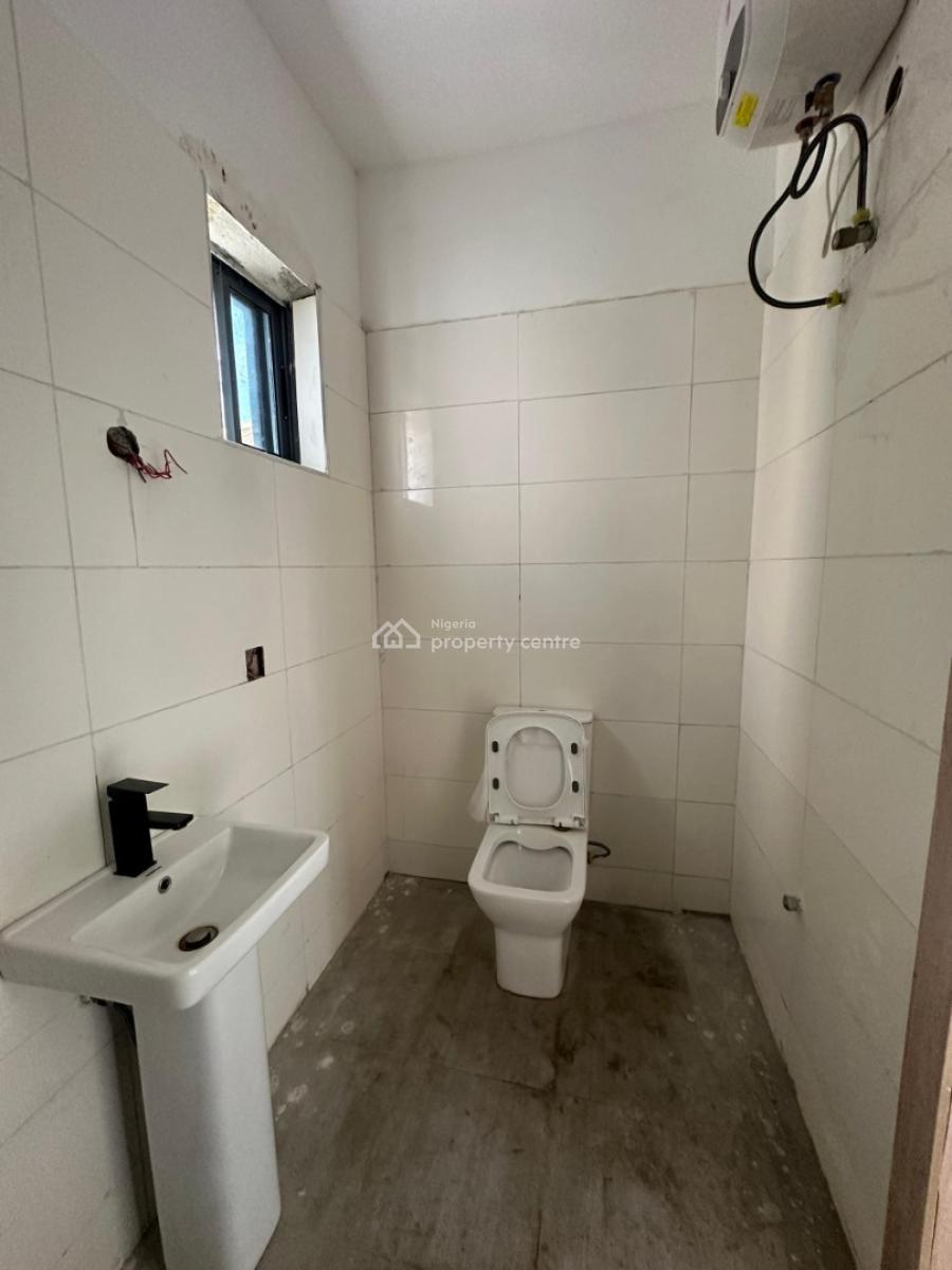 Lovely 2 Bedroom Apartment with a Swimming Pool and Gym, Ikate, Ikate, Lekki, Lagos, Flat / Apartment for Sale