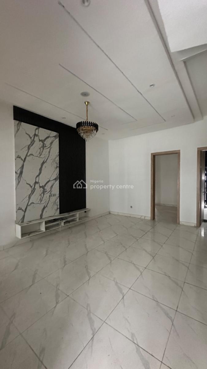 4 Bedroom Terrace Duplex, Ikota, Lekki, Lagos, Terraced Duplex for Rent