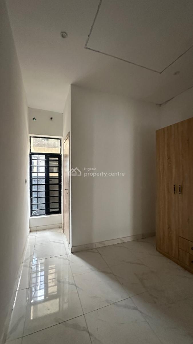 4 Bedroom Terrace Duplex, Ikota, Lekki, Lagos, Terraced Duplex for Rent