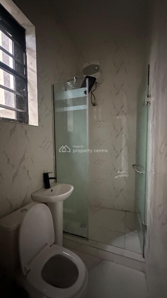 4 Bedroom Terrace Duplex, Ikota, Lekki, Lagos, Terraced Duplex for Rent