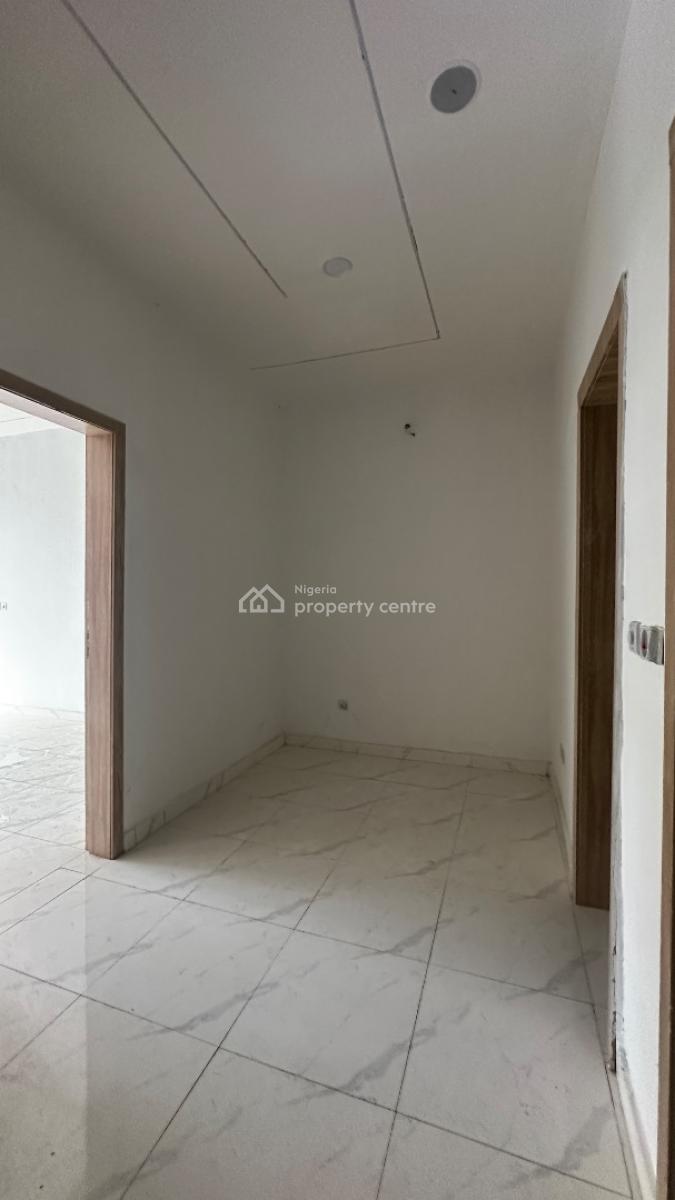 4 Bedroom Terrace Duplex, Ikota, Lekki, Lagos, Terraced Duplex for Rent