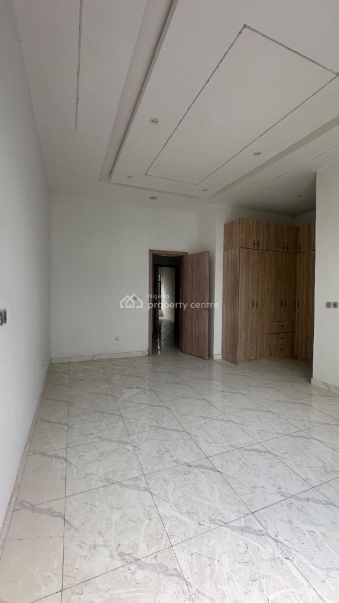 4 Bedroom Terrace Duplex, Ikota, Lekki, Lagos, Terraced Duplex for Rent