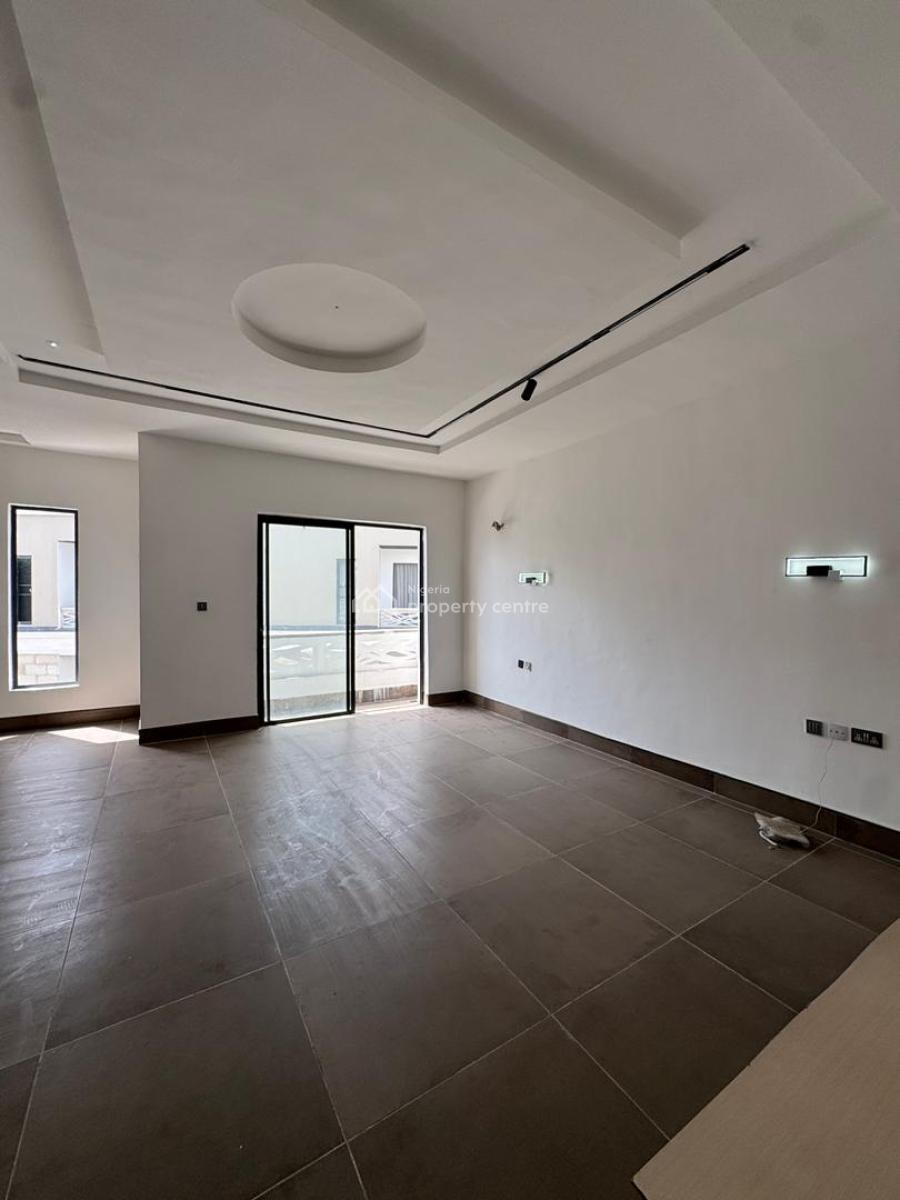 Luxury 8 Units of 5 Bedroom Terrace Duplex, Ikoyi, Lagos, Terraced Duplex for Sale