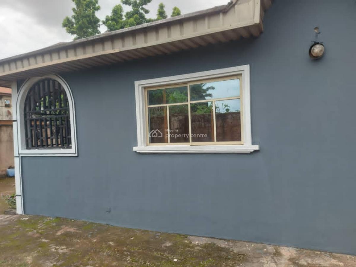 3 Bedroom Duplex with 3 & 1 Bedroom Flat, Ugbowo, Benin State, Benin, Oredo, Edo, Detached Duplex for Sale