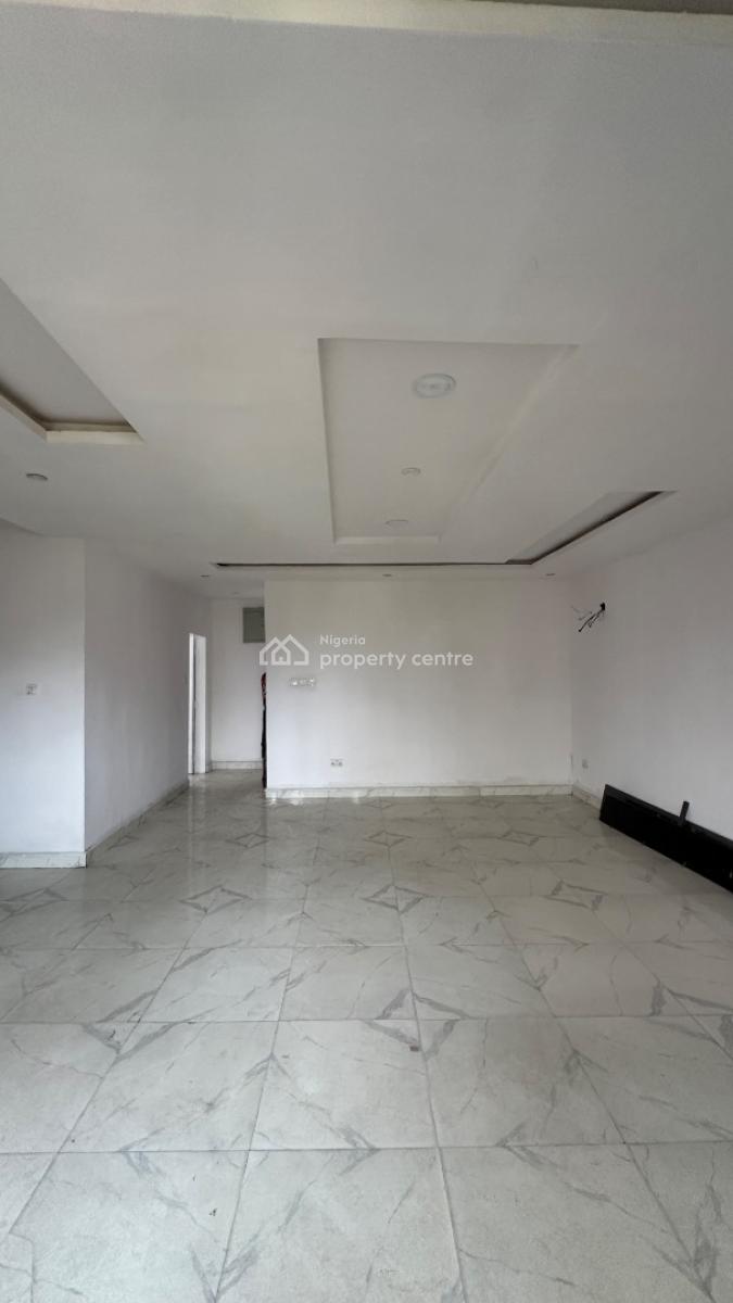 4 Bedroom Terrace Duplex, Ikota, Lekki, Lagos, Terraced Duplex for Rent