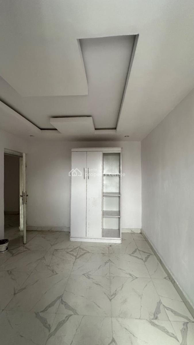 4 Bedroom Terrace Duplex, Ikota, Lekki, Lagos, Terraced Duplex for Rent