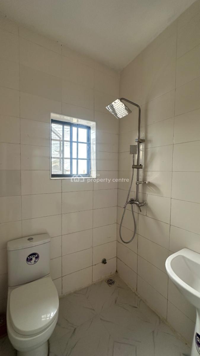 4 Bedroom Terrace Duplex, Ikota, Lekki, Lagos, Terraced Duplex for Rent