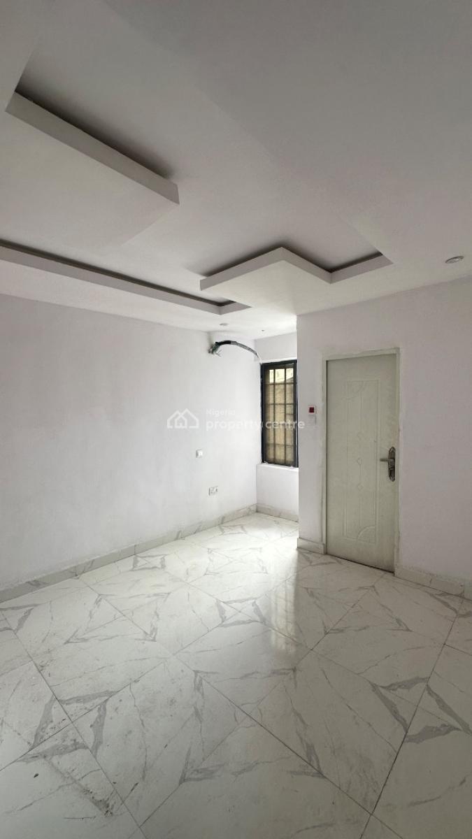 4 Bedroom Terrace Duplex, Ikota, Lekki, Lagos, Terraced Duplex for Rent
