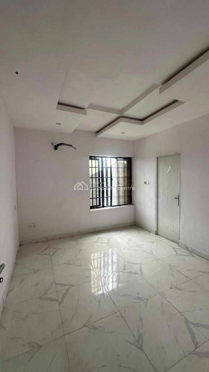 4 Bedroom Terrace Duplex, Ikota, Lekki, Lagos, Terraced Duplex for Rent
