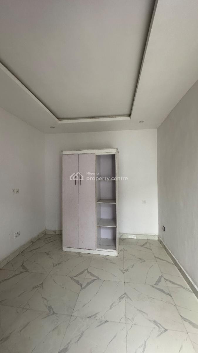 4 Bedroom Terrace Duplex, Ikota, Lekki, Lagos, Terraced Duplex for Rent