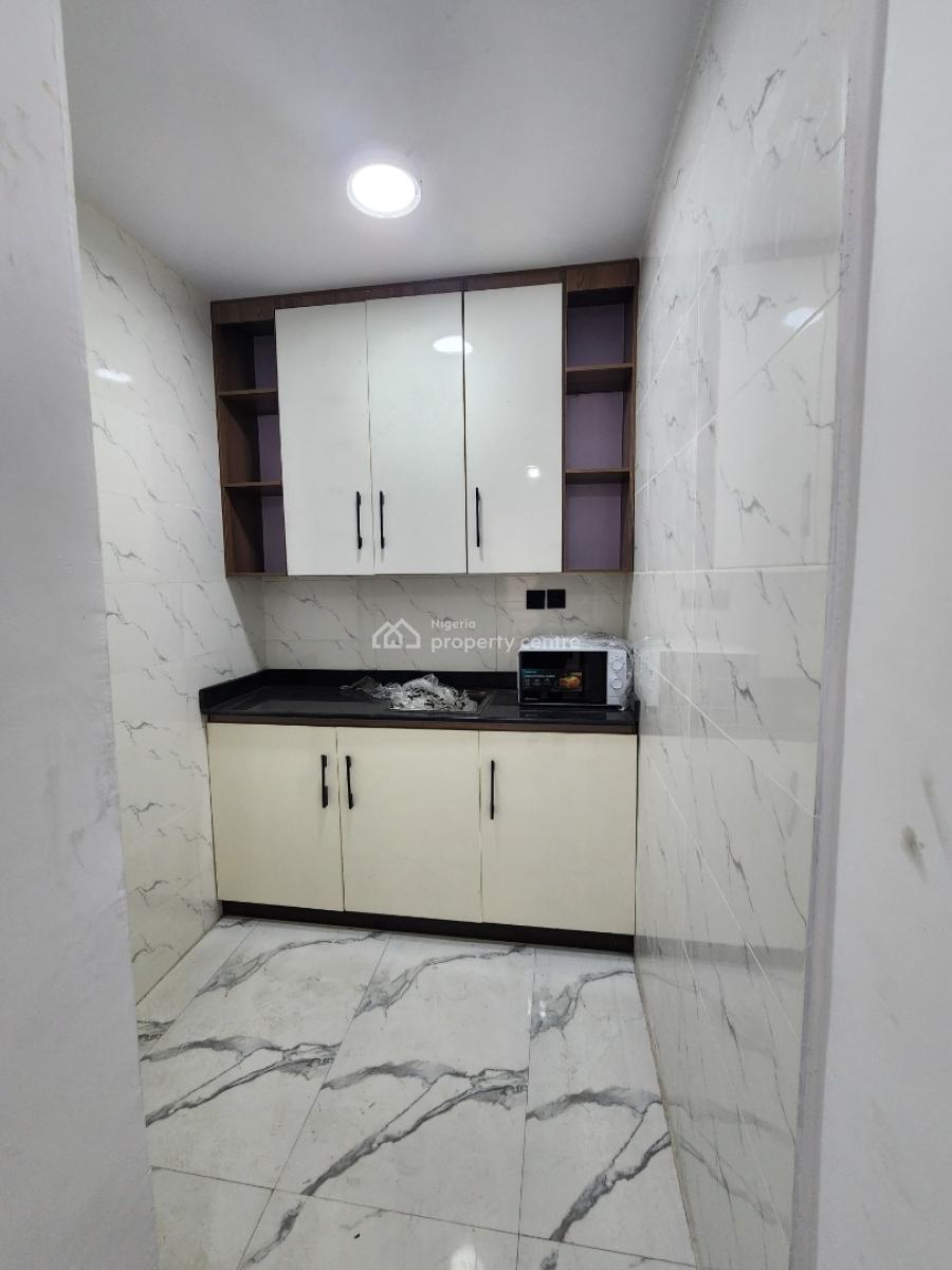 Lovely 6 Bedroom Fully Detached Duplex with a Bq, Pool, Royal Garden Estate, Ajah, Lagos, Detached Duplex for Sale
