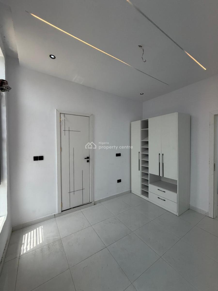 Classic 4 Bedroom Detached House, Ikota, Lekki, Lagos, Detached Duplex for Sale