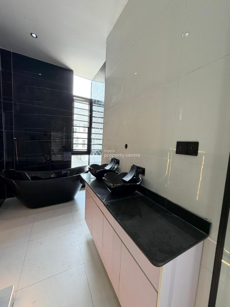 Classic 4 Bedroom Detached House, Ikota, Lekki, Lagos, Detached Duplex for Sale