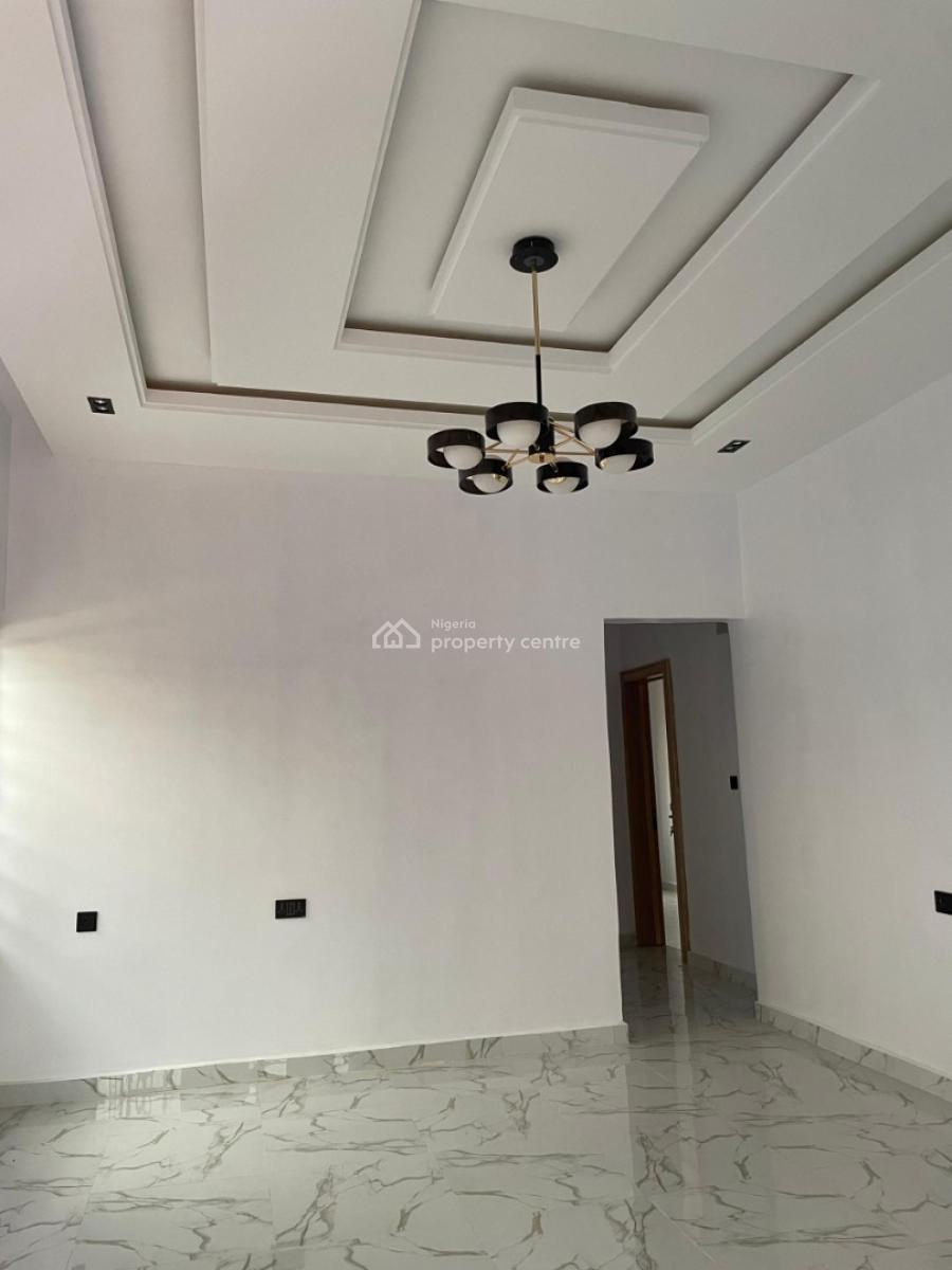 Fenced 2 Bedroom En Suite Bungalow, Oba Ile, Akure, Akure, Ondo, Detached Bungalow for Sale
